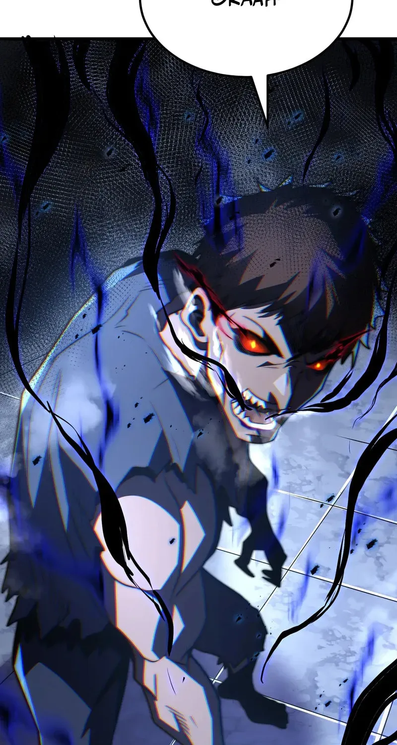 I Became a God Devouring Souls at the Crematorium Chapter 12 - Page 8