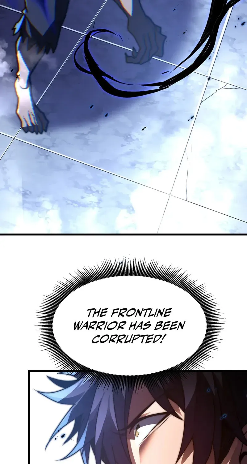 I Became a God Devouring Souls at the Crematorium Chapter 12 - Page 9