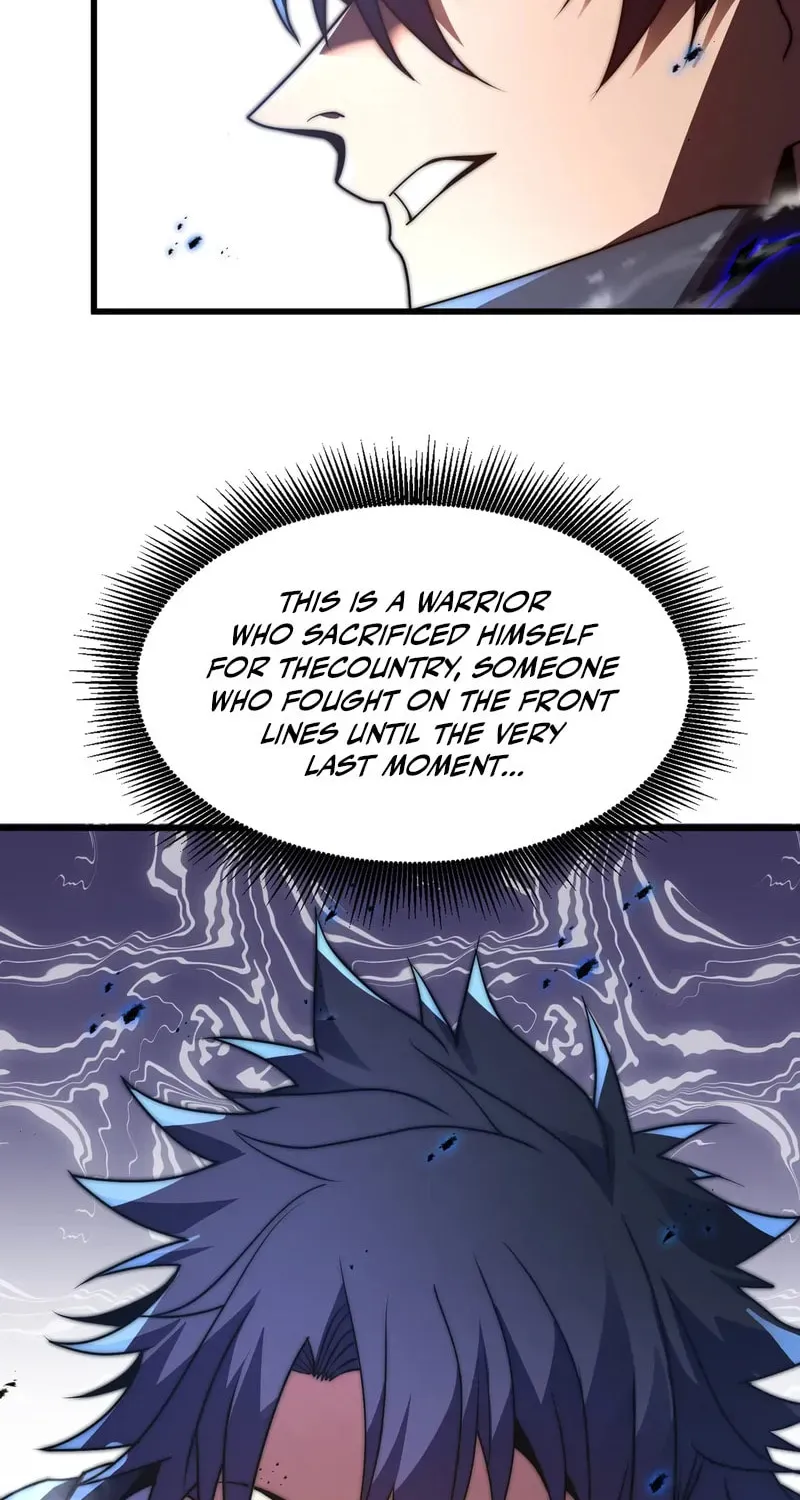 I Became a God Devouring Souls at the Crematorium Chapter 12 - Page 10