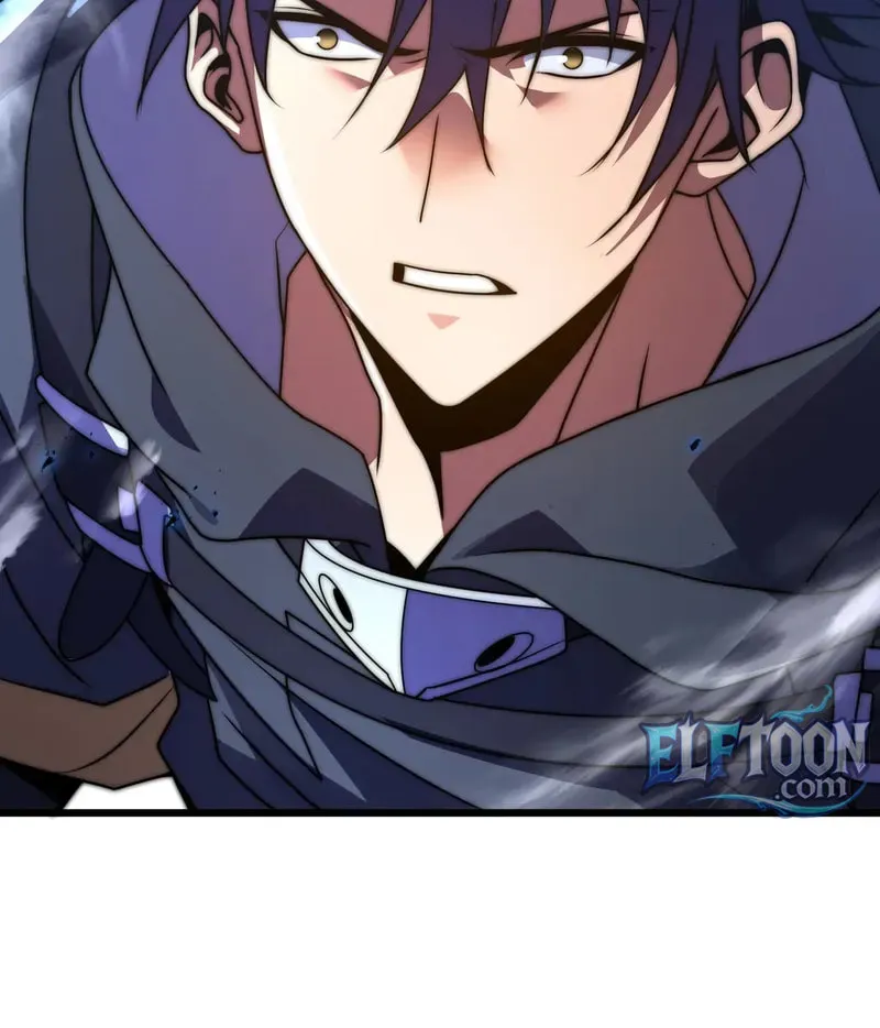 I Became a God Devouring Souls at the Crematorium Chapter 12 - Page 11
