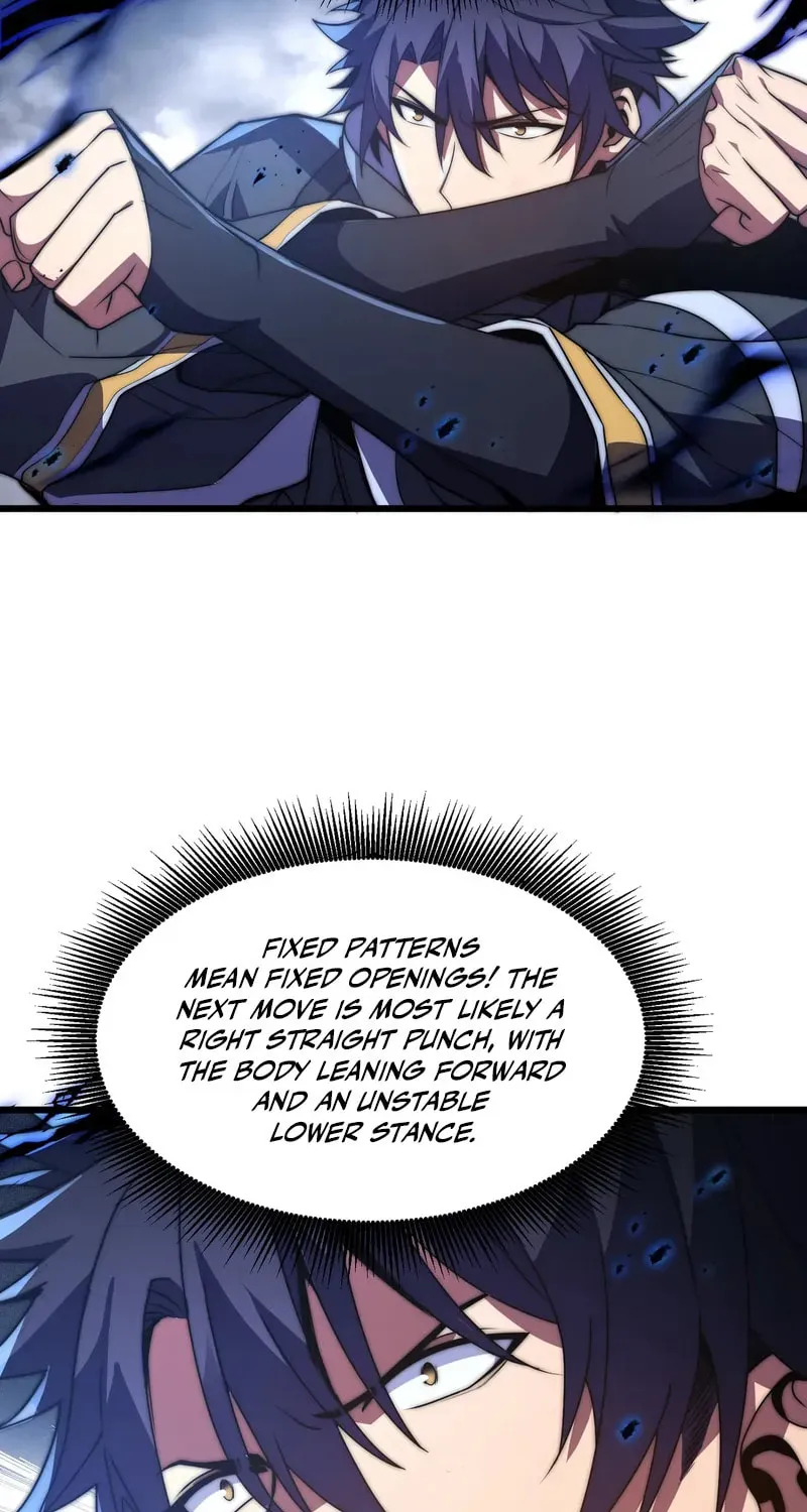 I Became a God Devouring Souls at the Crematorium Chapter 12 - Page 16