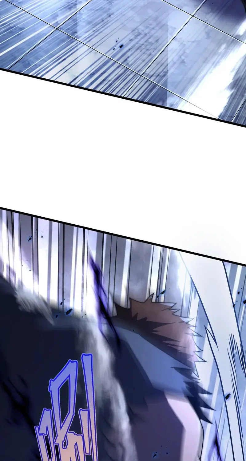 I Became a God Devouring Souls at the Crematorium Chapter 12 - Page 19
