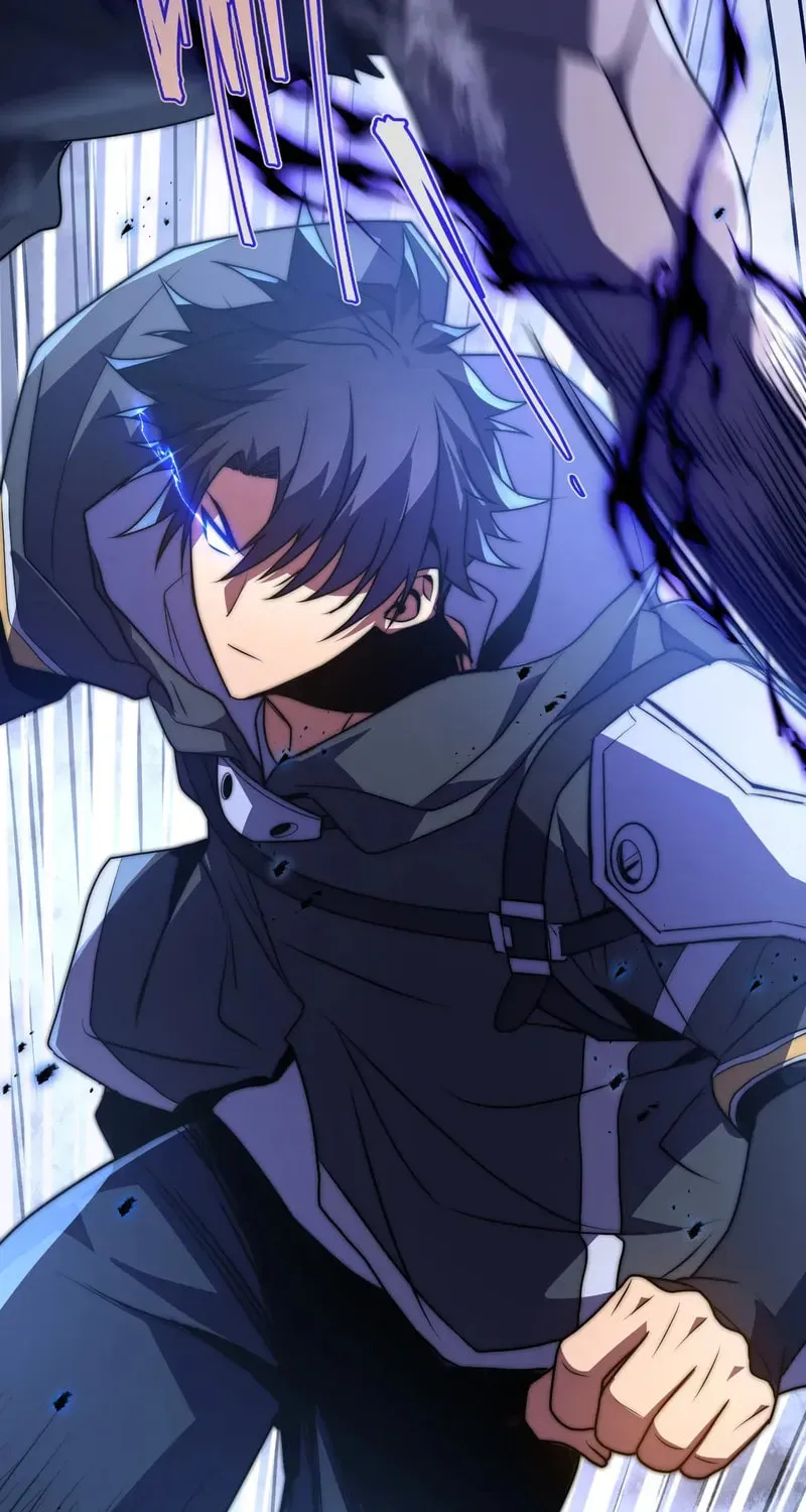 I Became a God Devouring Souls at the Crematorium Chapter 12 - Page 20