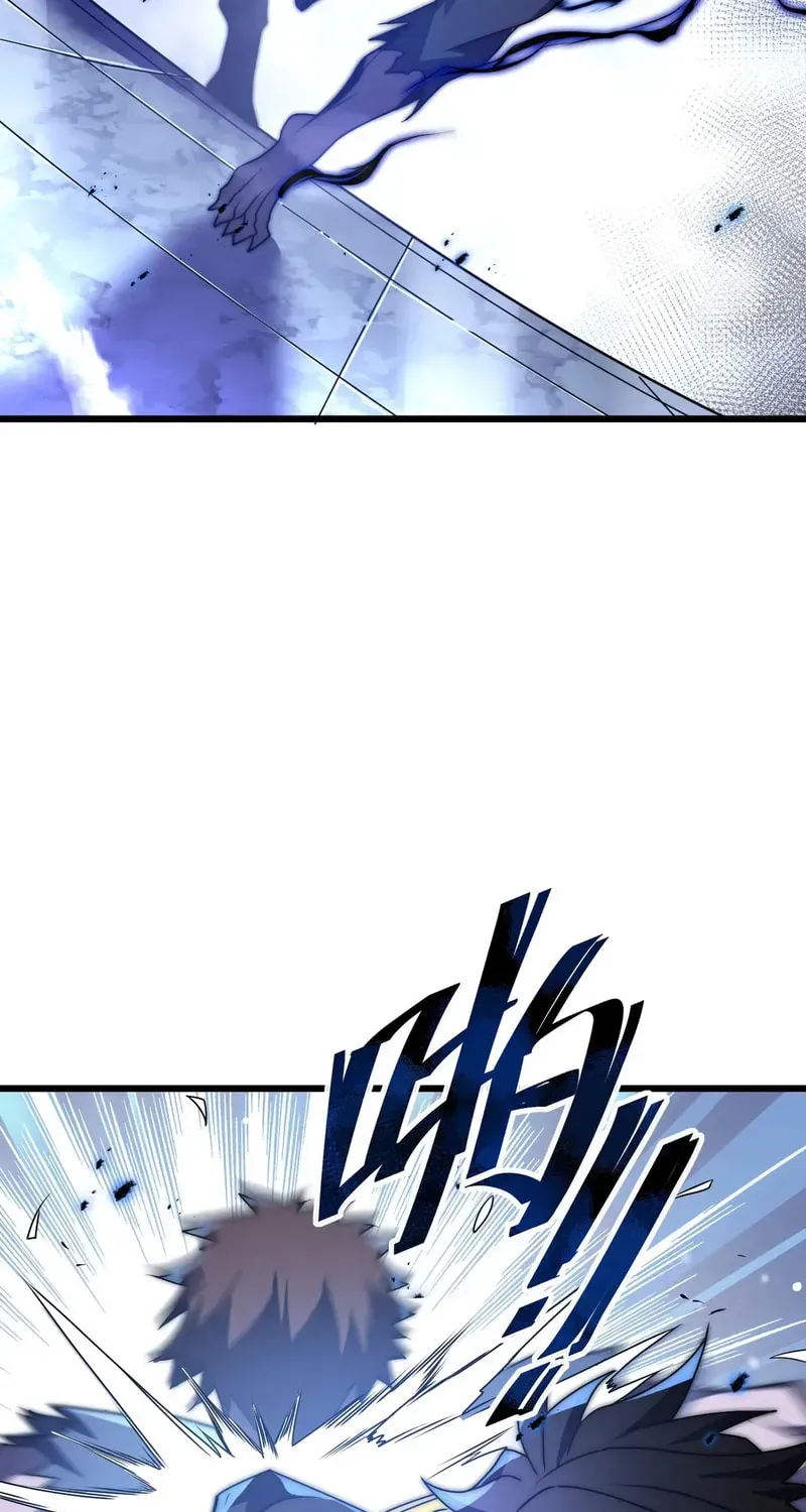 I Became a God Devouring Souls at the Crematorium Chapter 12 - Page 24