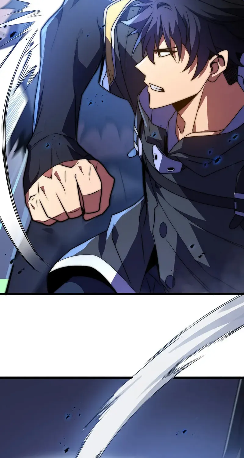 I Became a God Devouring Souls at the Crematorium Chapter 12 - Page 25