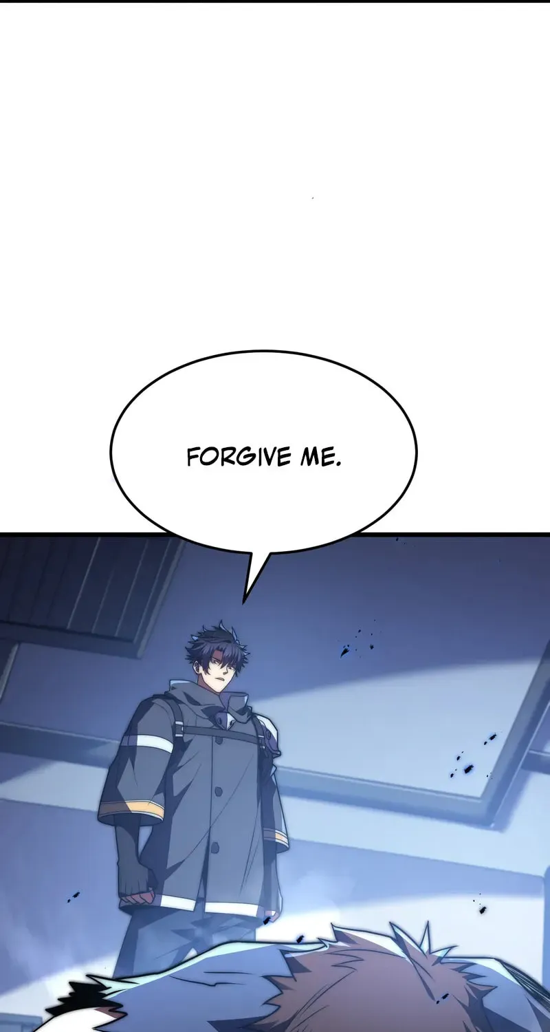 I Became a God Devouring Souls at the Crematorium Chapter 12 - Page 27