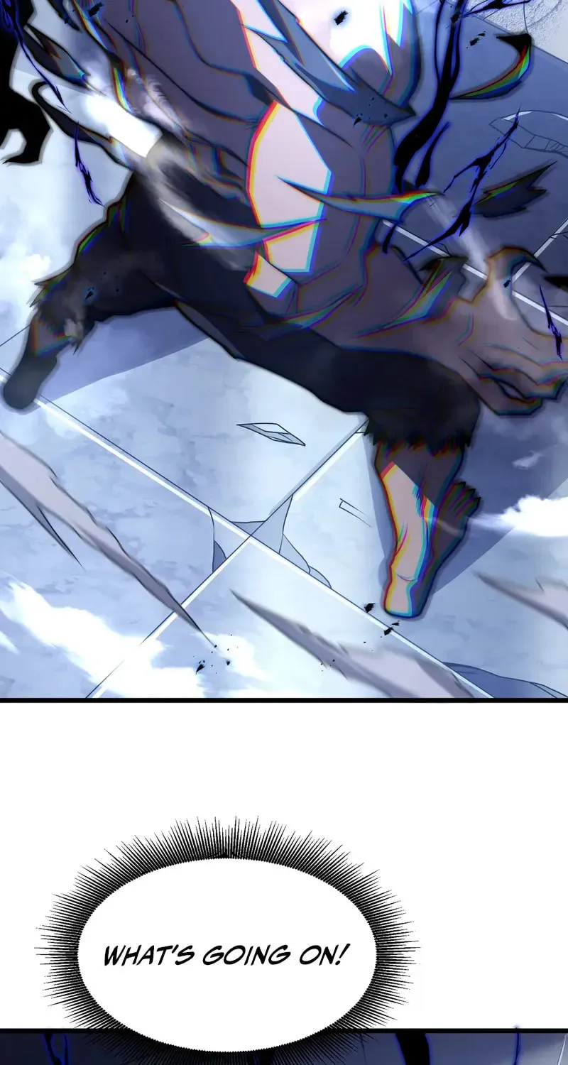I Became a God Devouring Souls at the Crematorium Chapter 12 - Page 30