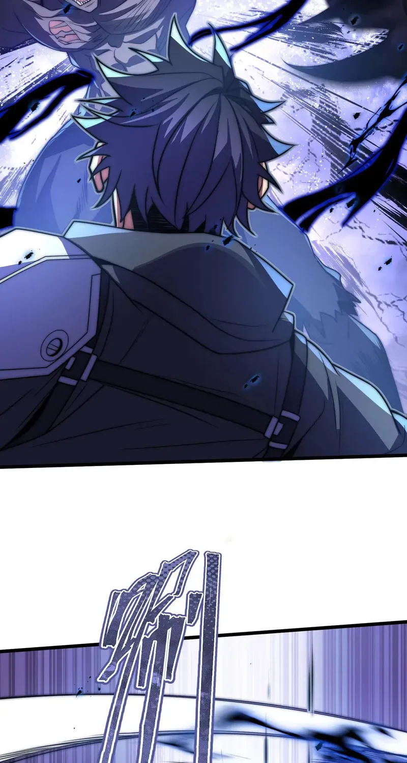 I Became a God Devouring Souls at the Crematorium Chapter 12 - Page 37