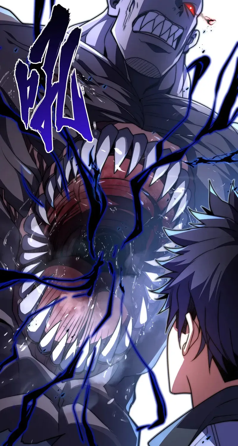 I Became a God Devouring Souls at the Crematorium Chapter 12 - Page 39