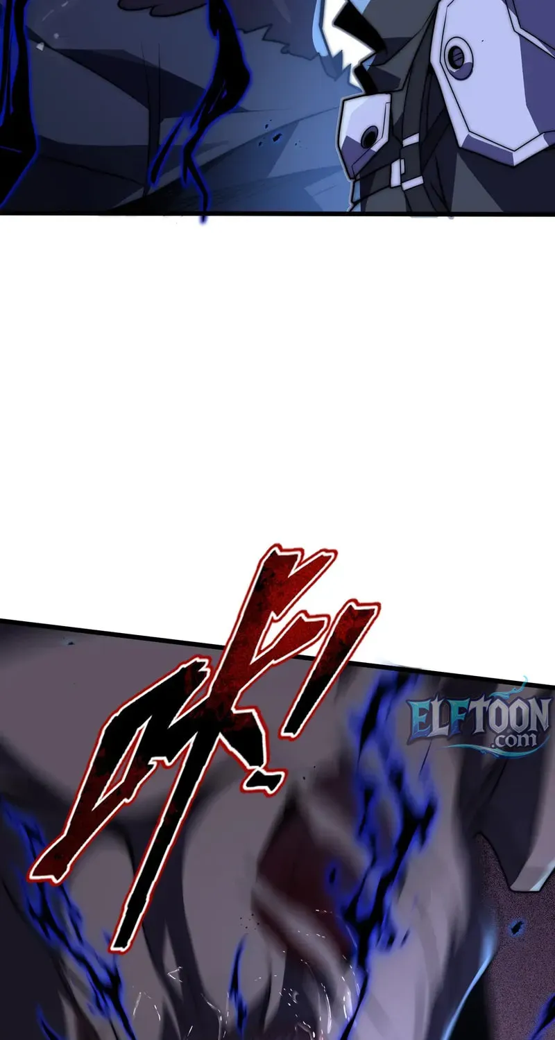 I Became a God Devouring Souls at the Crematorium Chapter 12 - Page 40