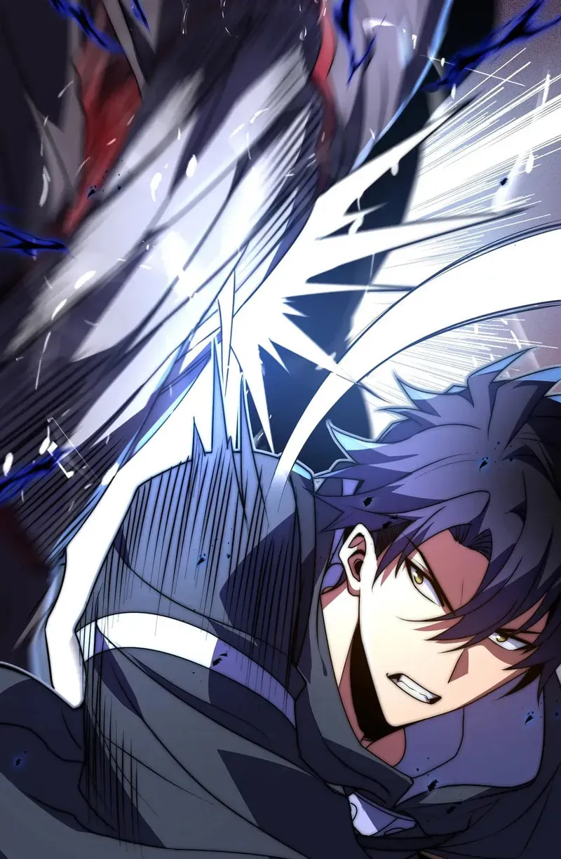 I Became a God Devouring Souls at the Crematorium Chapter 12 - Page 41