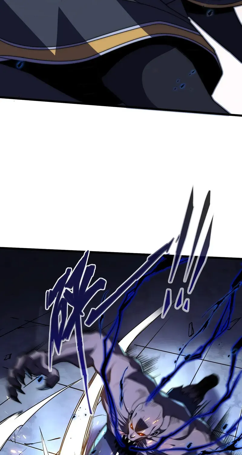 I Became a God Devouring Souls at the Crematorium Chapter 12 - Page 42
