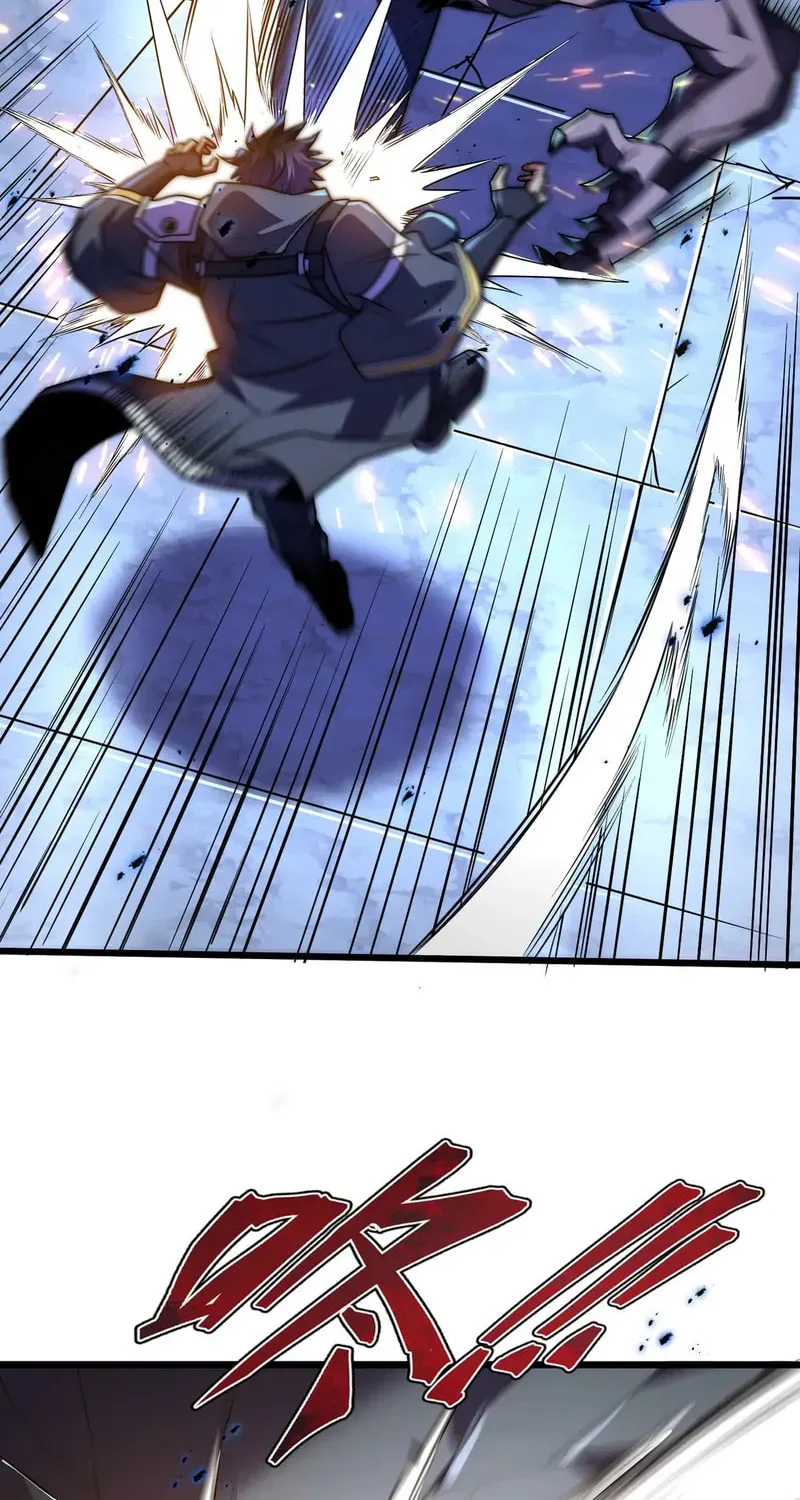 I Became a God Devouring Souls at the Crematorium Chapter 12 - Page 43
