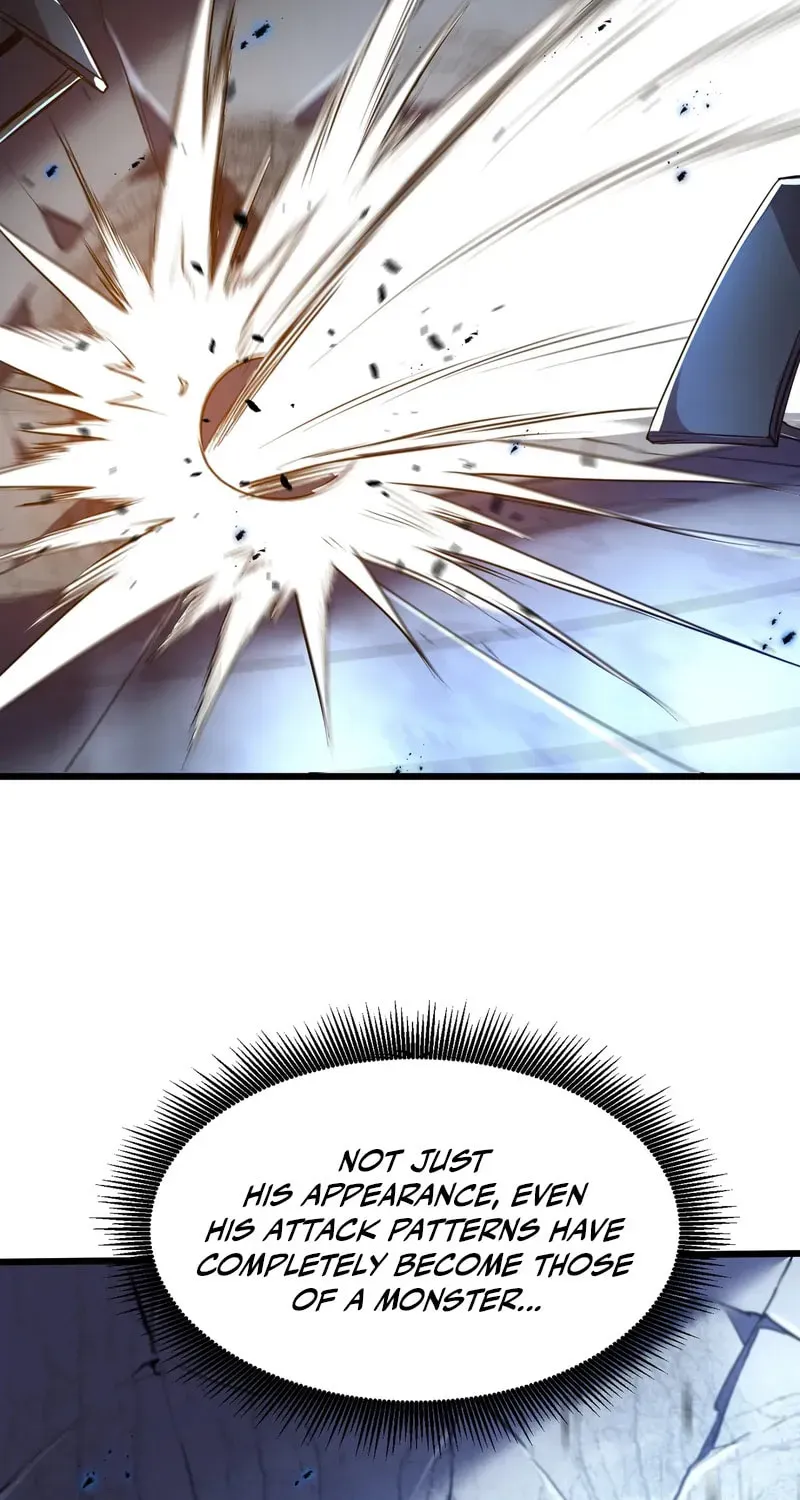 I Became a God Devouring Souls at the Crematorium Chapter 12 - Page 44
