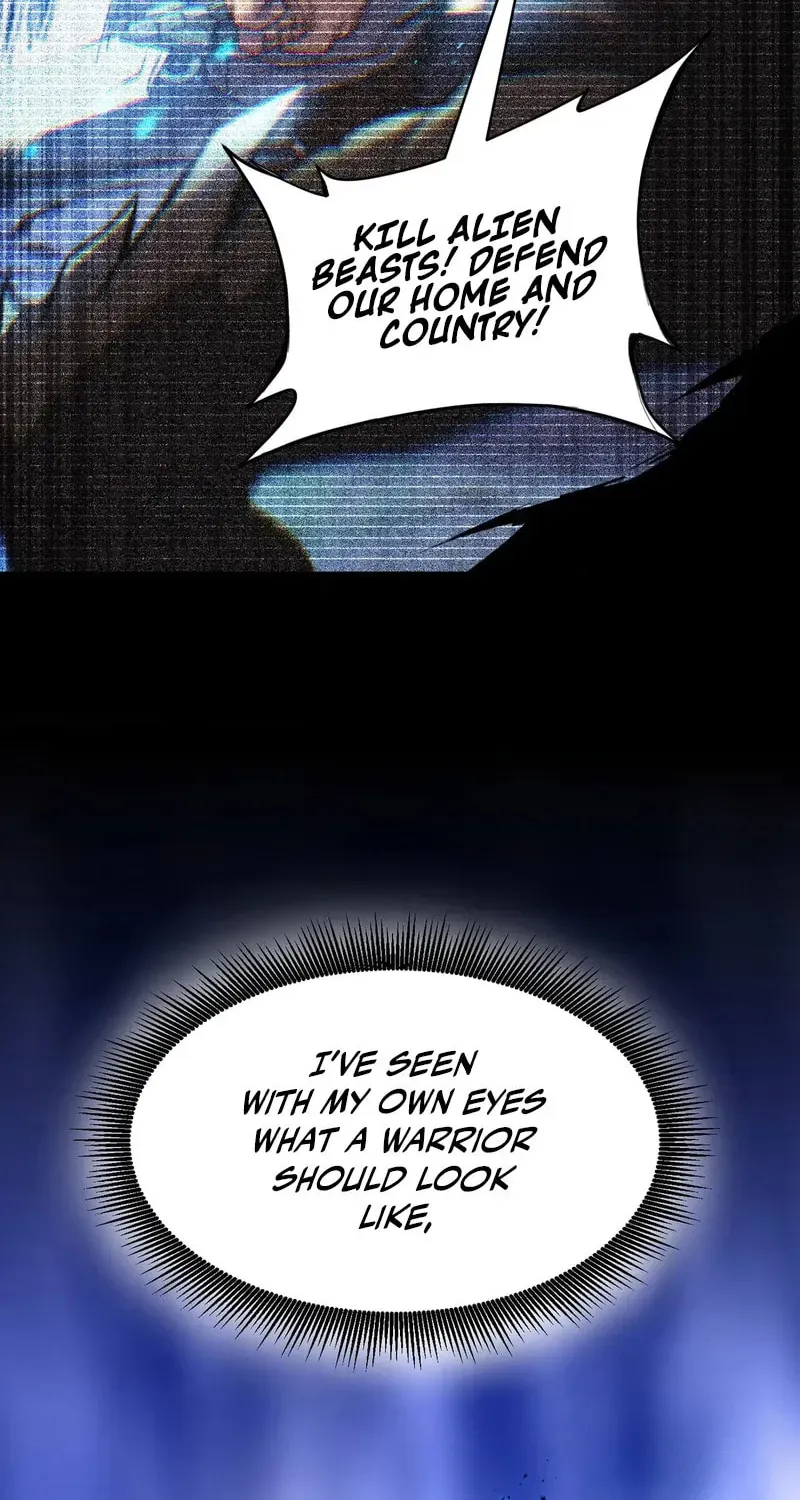 I Became a God Devouring Souls at the Crematorium Chapter 12 - Page 47