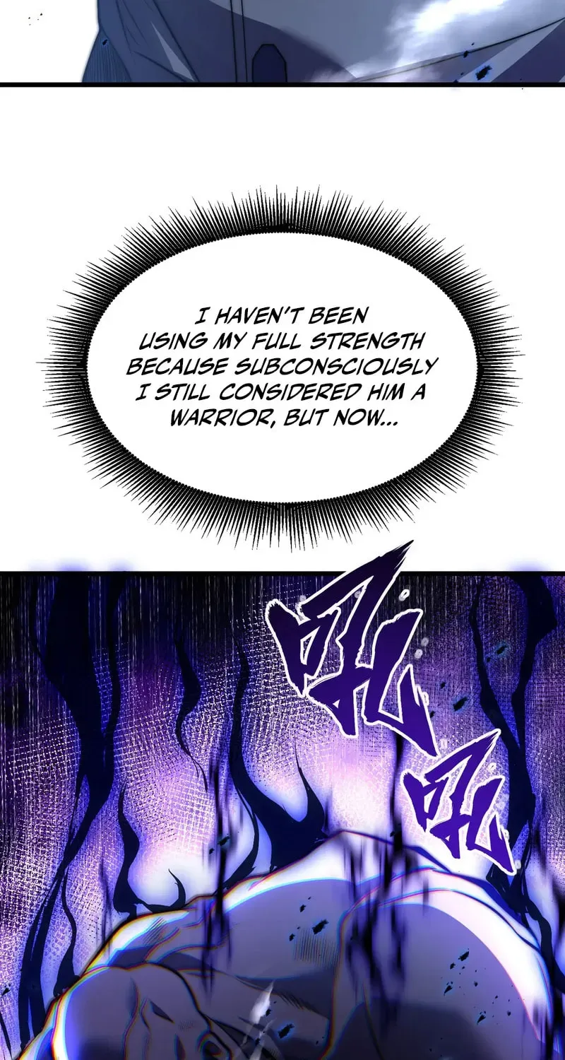 I Became a God Devouring Souls at the Crematorium Chapter 12 - Page 49