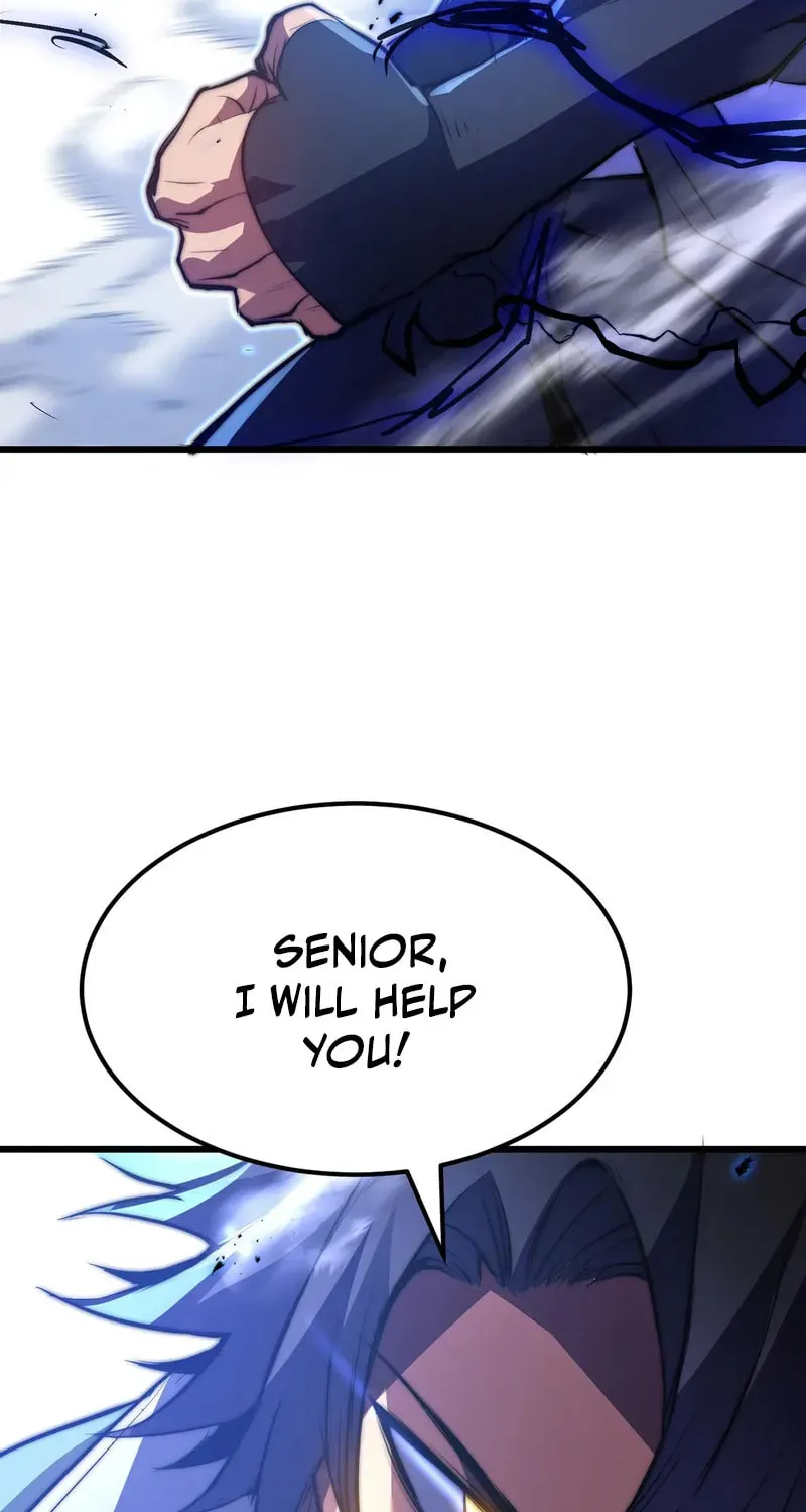I Became a God Devouring Souls at the Crematorium Chapter 12 - Page 51