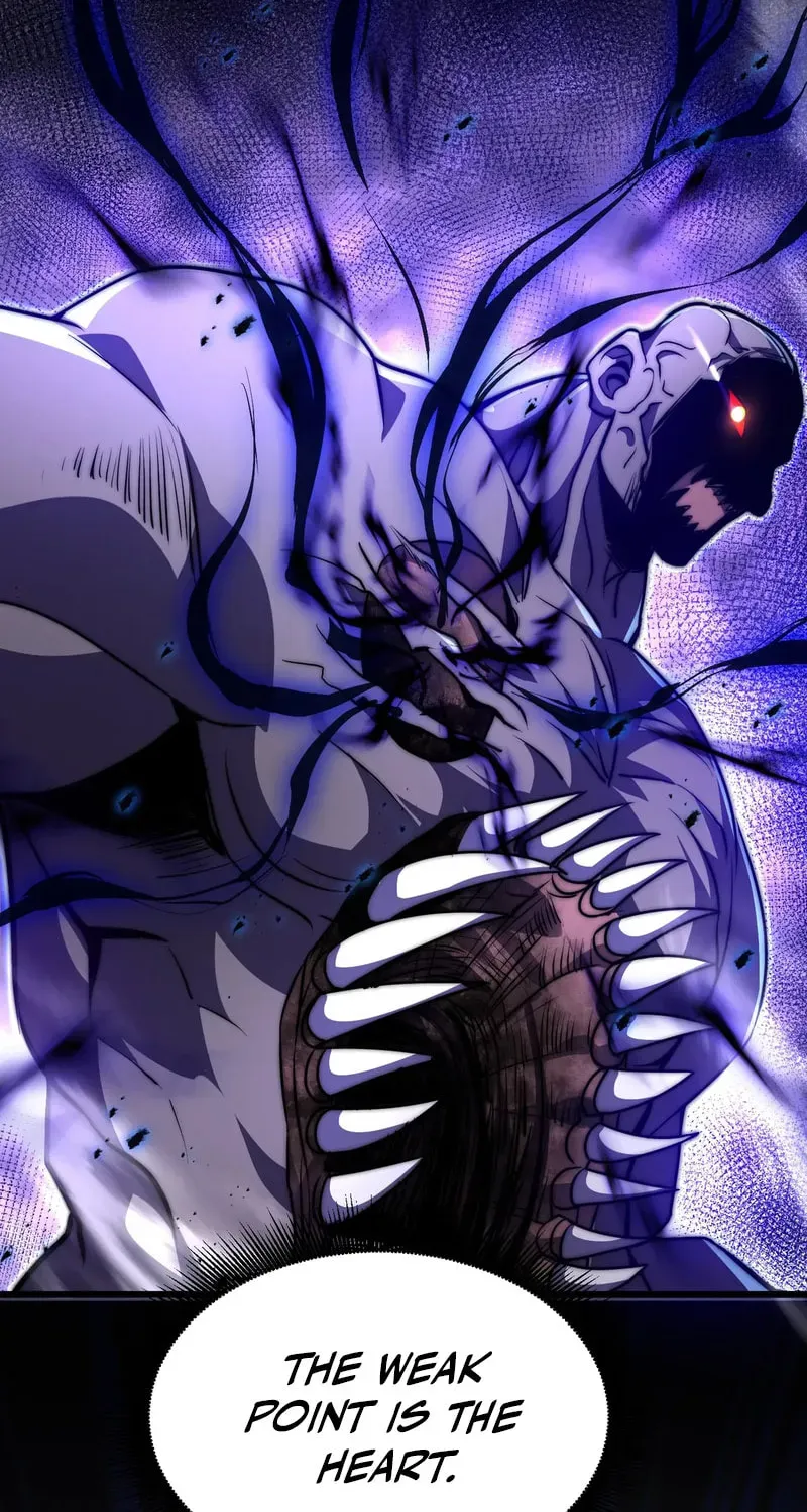 I Became a God Devouring Souls at the Crematorium Chapter 12 - Page 53