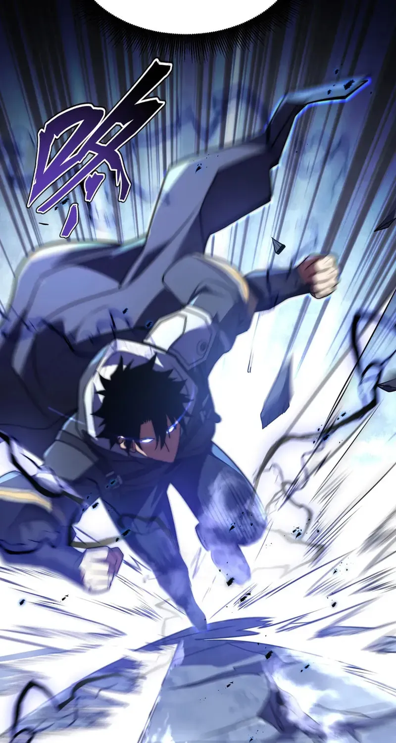 I Became a God Devouring Souls at the Crematorium Chapter 12 - Page 54