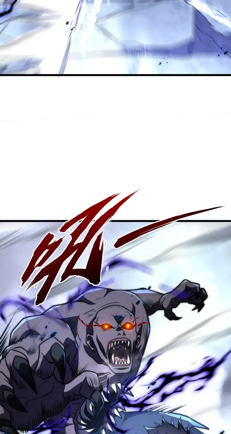 I Became a God Devouring Souls at the Crematorium Chapter 12 - Page 55
