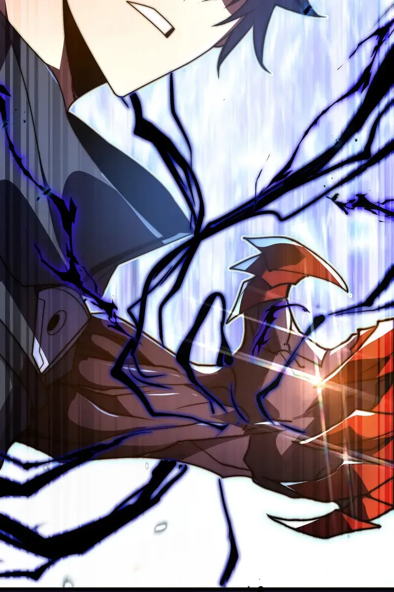 I Became a God Devouring Souls at the Crematorium Chapter 12 - Page 57