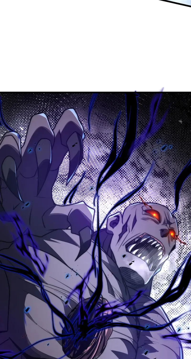 I Became a God Devouring Souls at the Crematorium Chapter 12 - Page 60