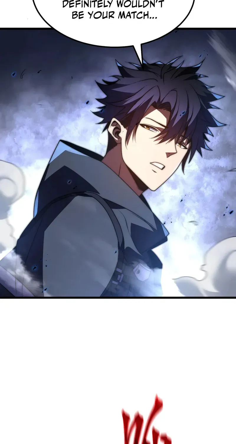 I Became a God Devouring Souls at the Crematorium Chapter 12 - Page 63