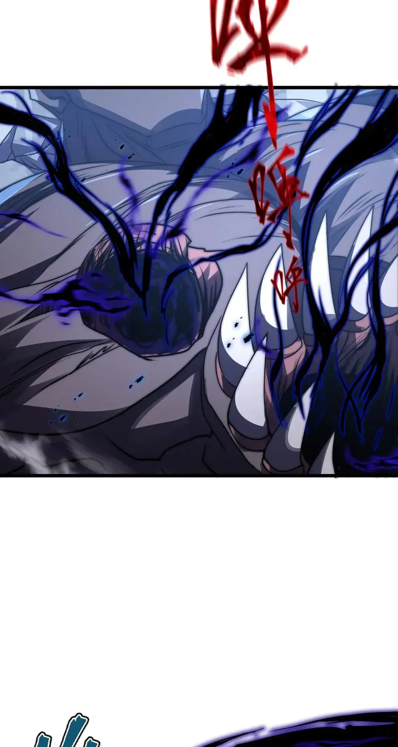 I Became a God Devouring Souls at the Crematorium Chapter 12 - Page 64