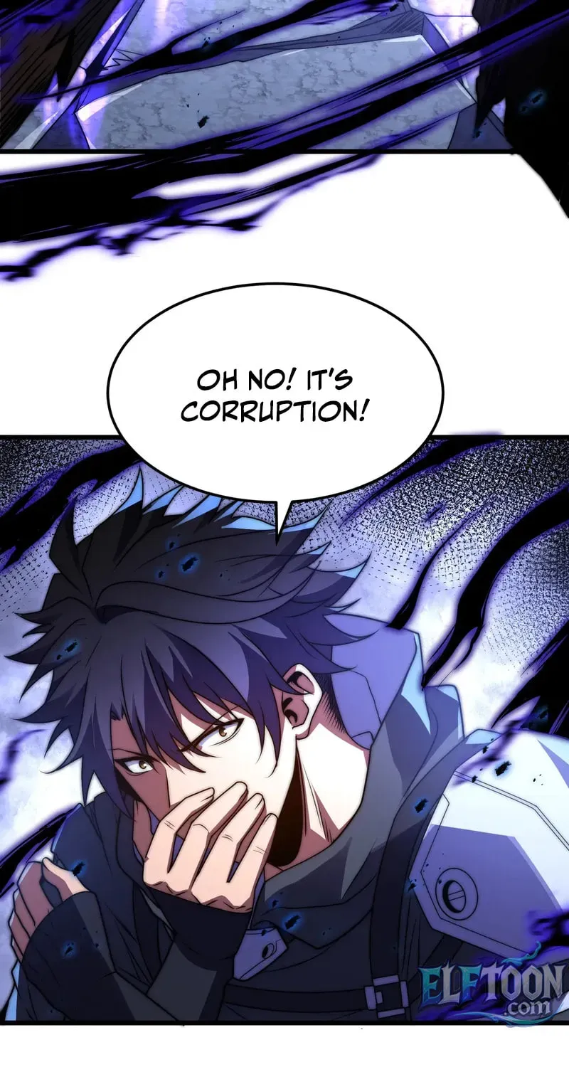 I Became a God Devouring Souls at the Crematorium Chapter 12 - Page 66