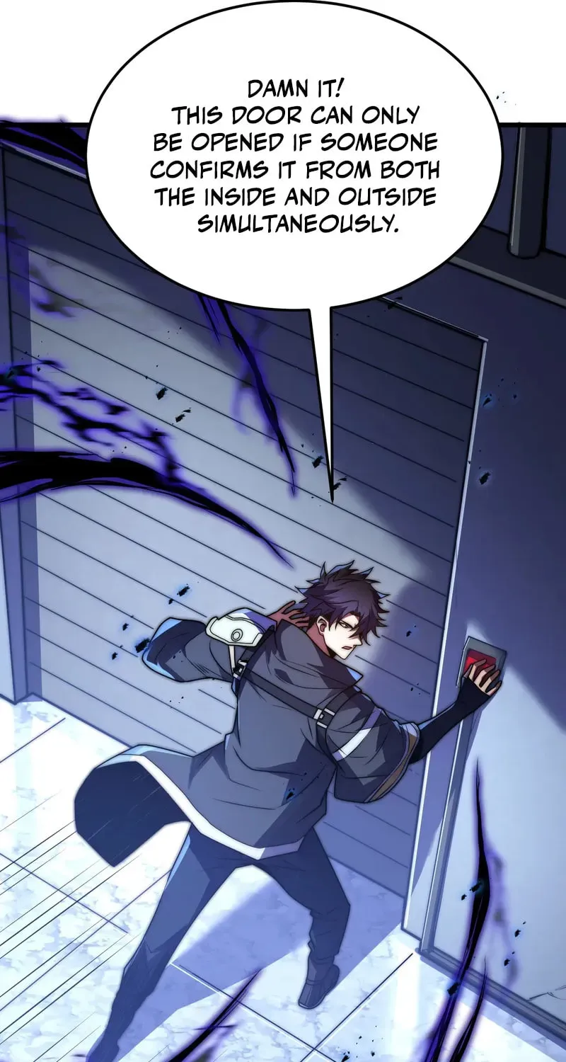 I Became a God Devouring Souls at the Crematorium Chapter 12 - Page 68