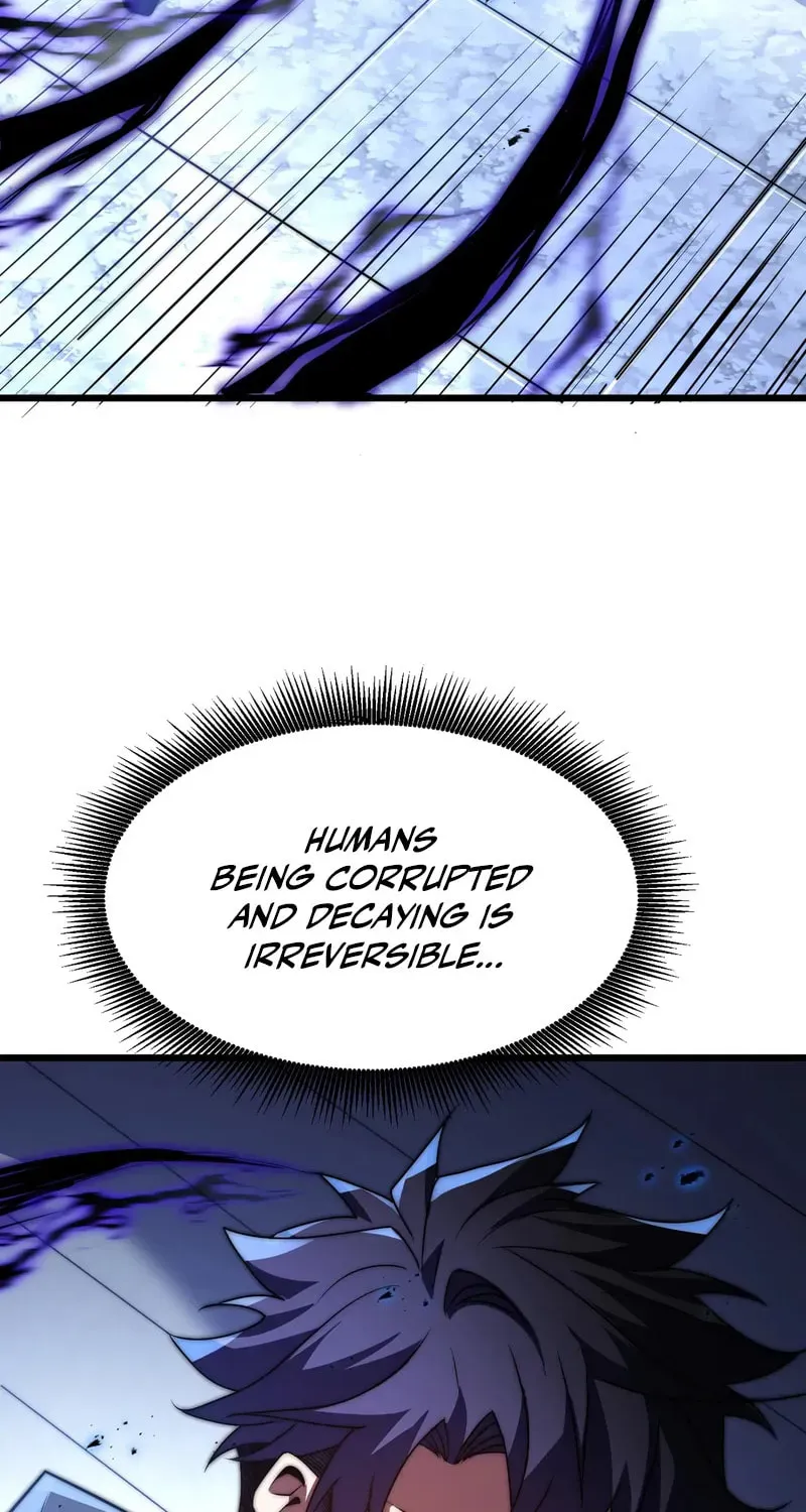 I Became a God Devouring Souls at the Crematorium Chapter 12 - Page 69