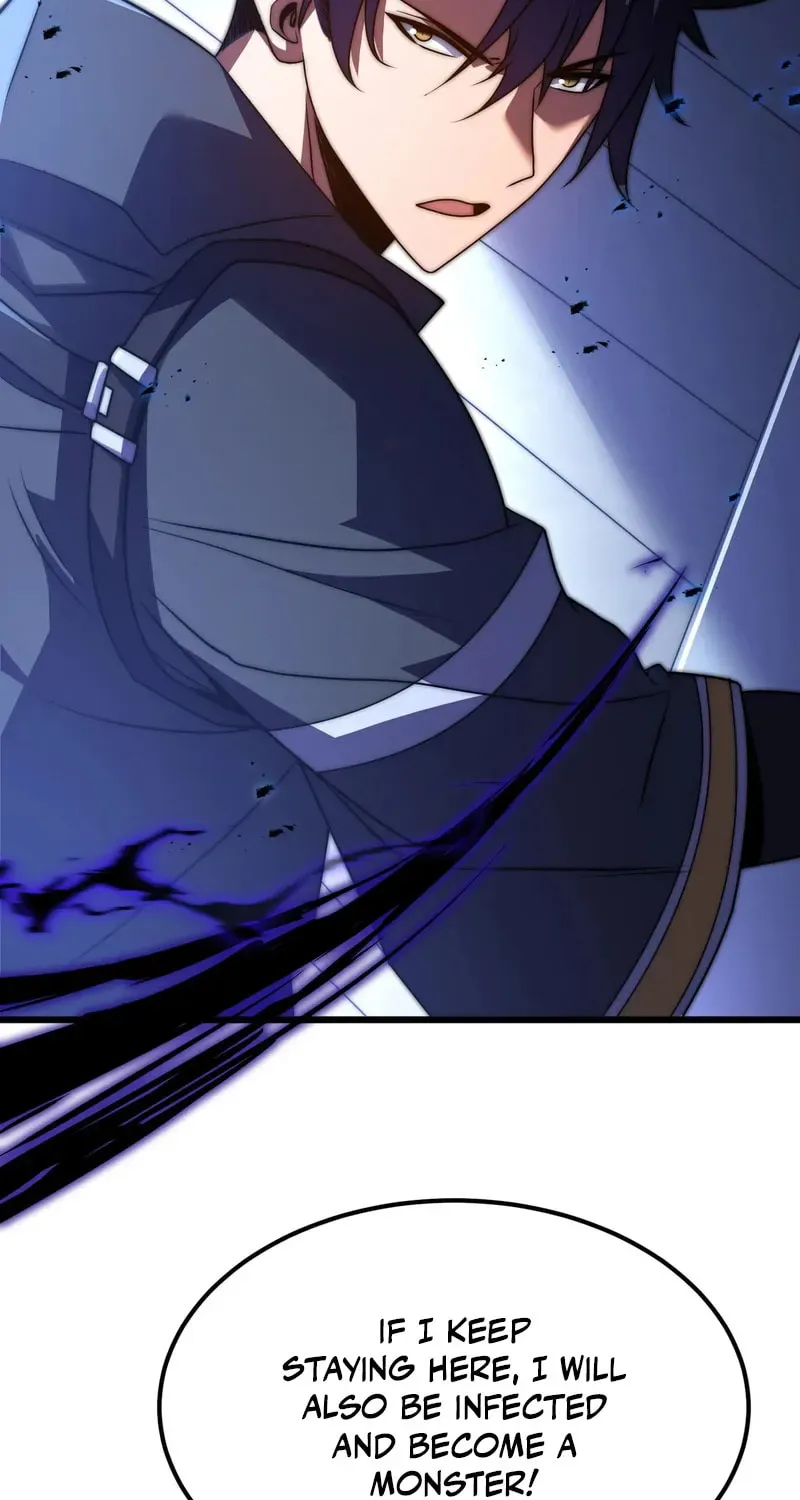 I Became a God Devouring Souls at the Crematorium Chapter 12 - Page 70