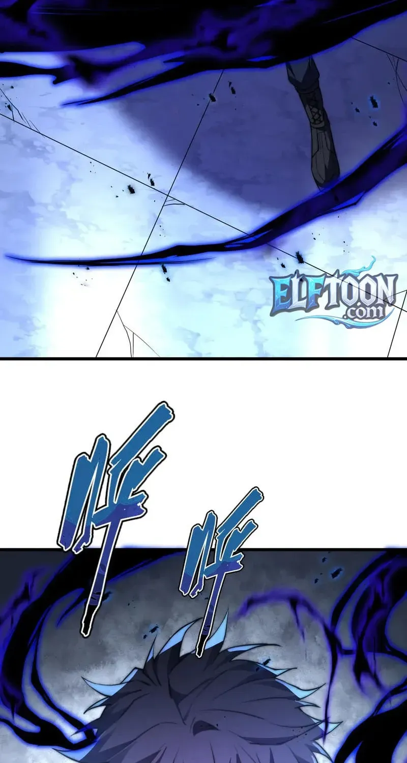 I Became a God Devouring Souls at the Crematorium Chapter 13 - Page 5
