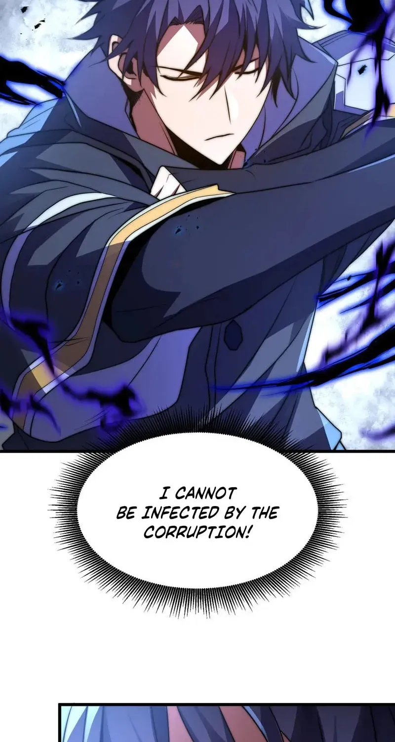 I Became a God Devouring Souls at the Crematorium Chapter 13 - Page 6