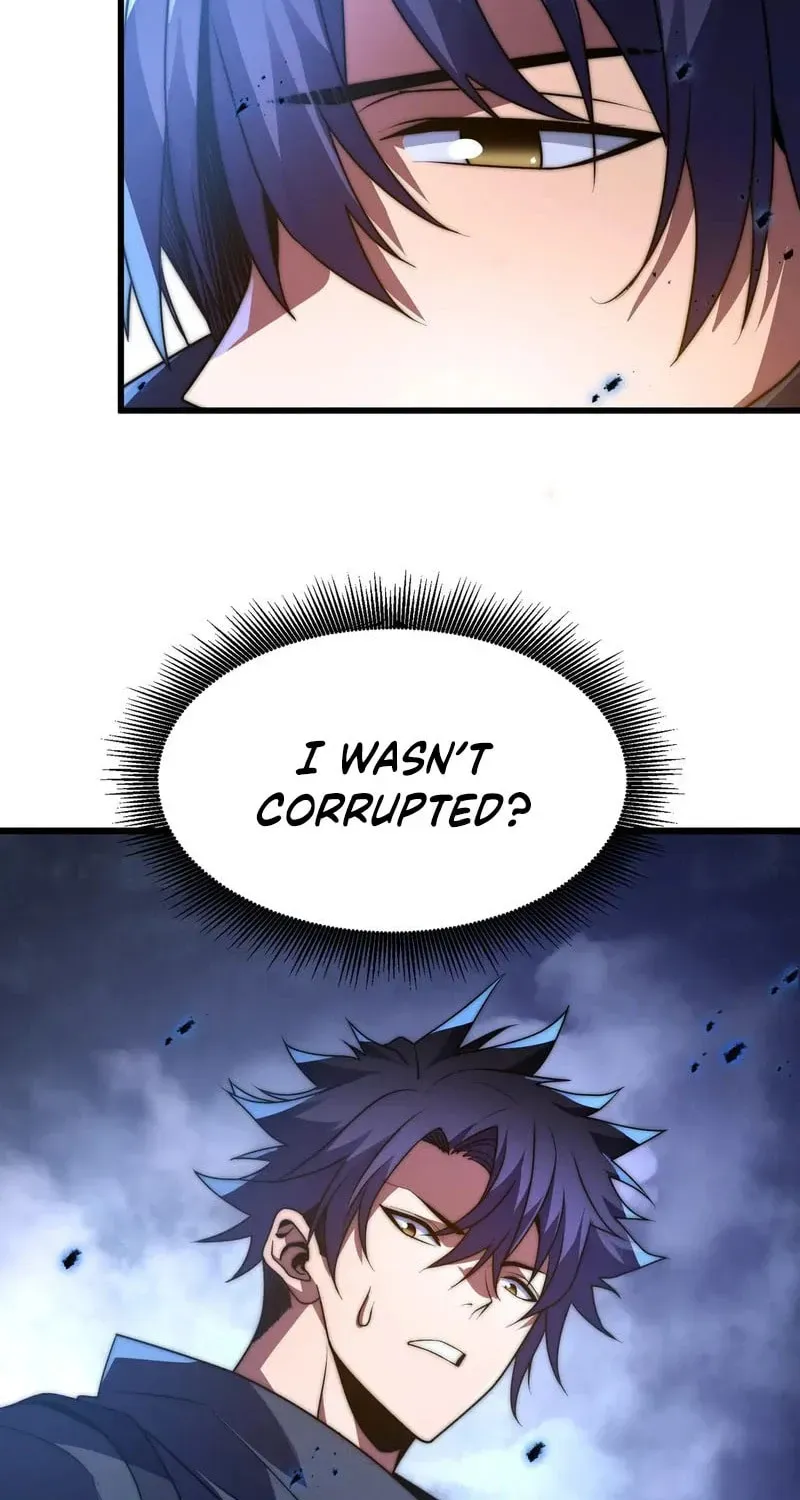I Became a God Devouring Souls at the Crematorium Chapter 13 - Page 7
