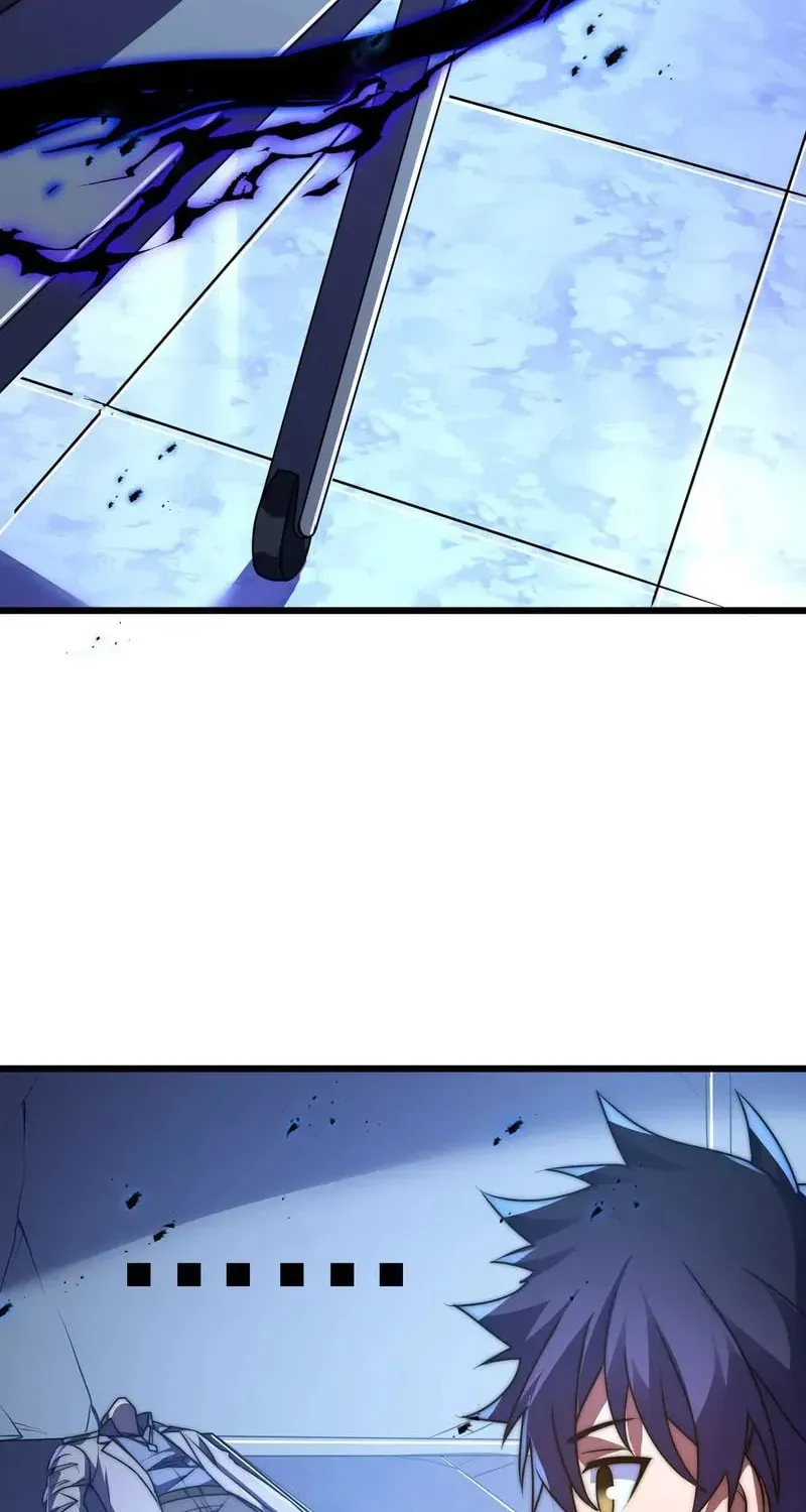 I Became a God Devouring Souls at the Crematorium Chapter 13 - Page 13