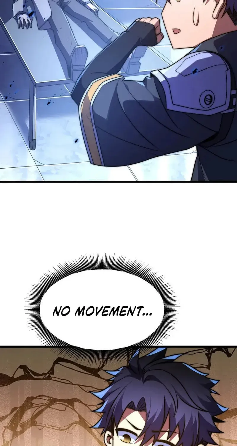 I Became a God Devouring Souls at the Crematorium Chapter 13 - Page 14