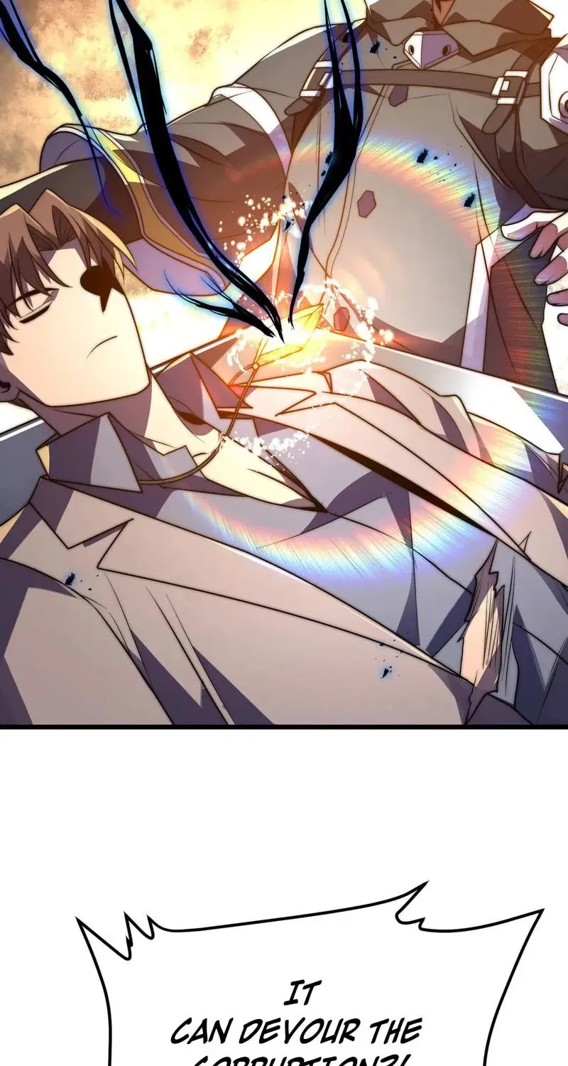 I Became a God Devouring Souls at the Crematorium Chapter 13 - Page 16