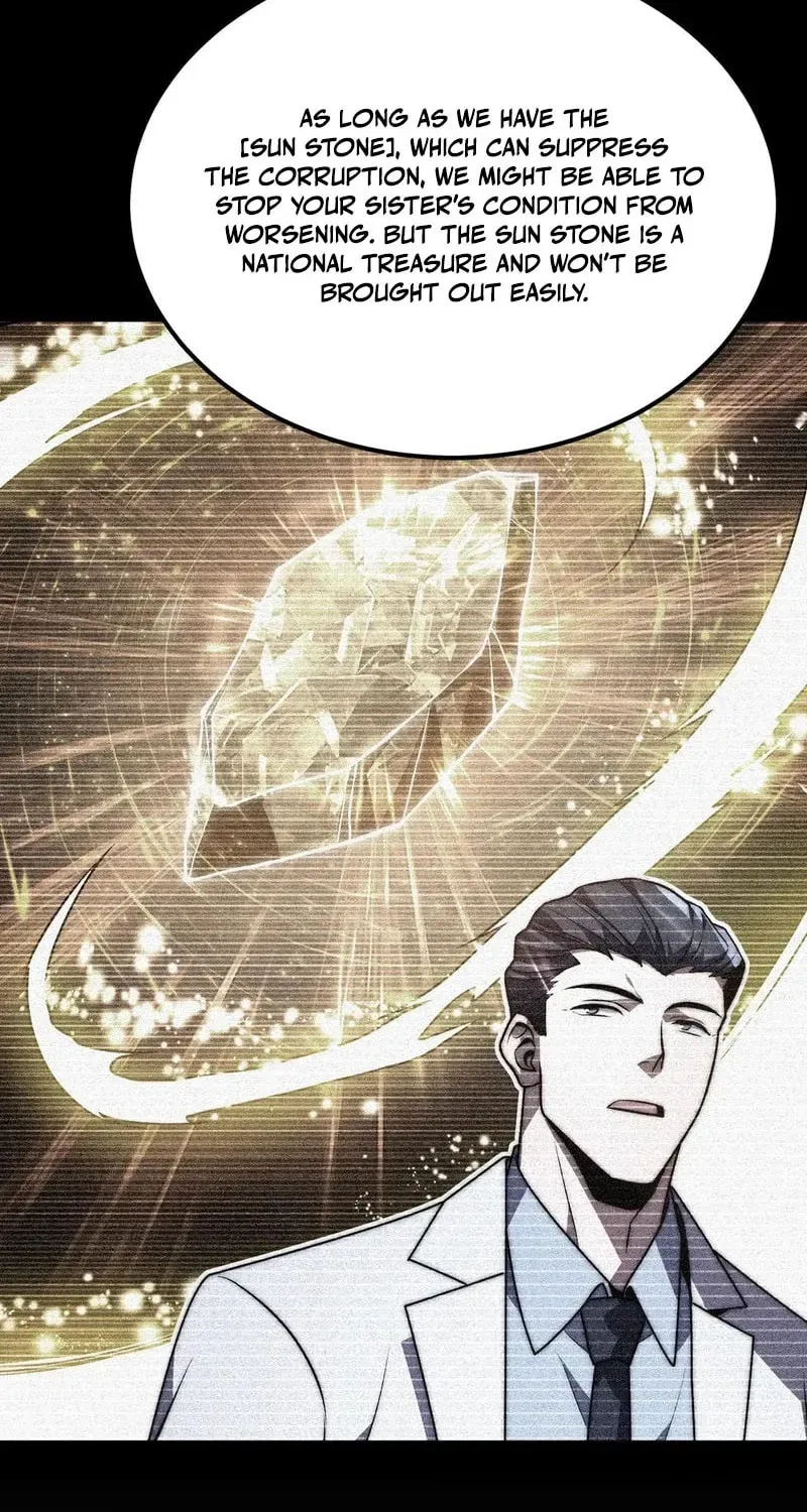 I Became a God Devouring Souls at the Crematorium Chapter 13 - Page 19