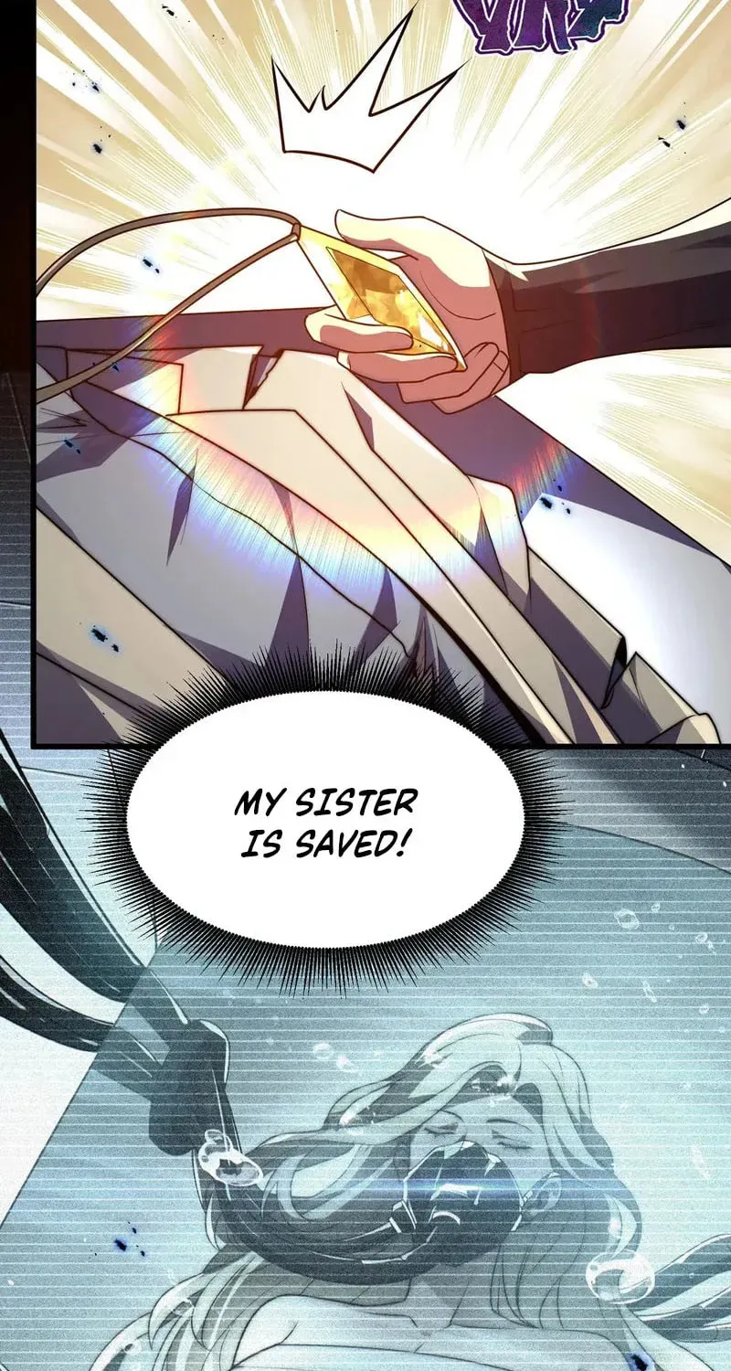 I Became a God Devouring Souls at the Crematorium Chapter 13 - Page 22