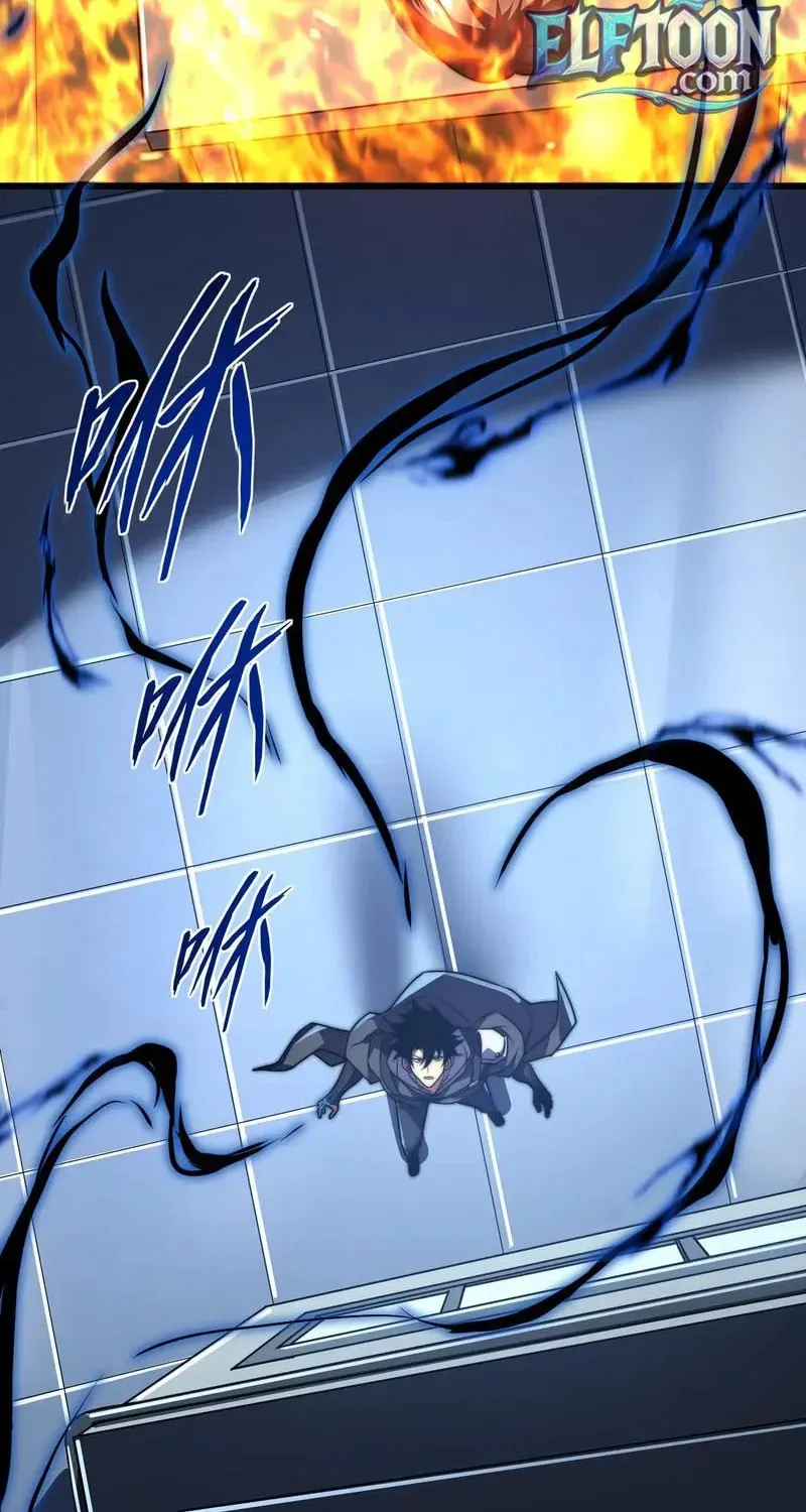 I Became a God Devouring Souls at the Crematorium Chapter 13 - Page 27