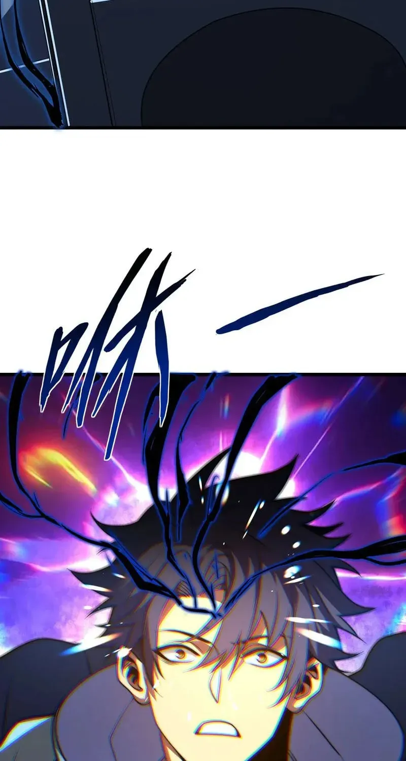 I Became a God Devouring Souls at the Crematorium Chapter 13 - Page 28