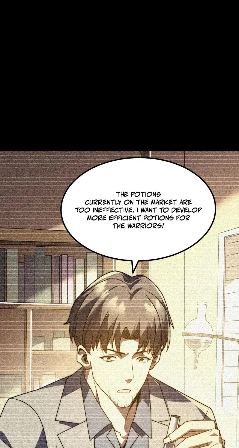 I Became a God Devouring Souls at the Crematorium Chapter 13 - Page 31