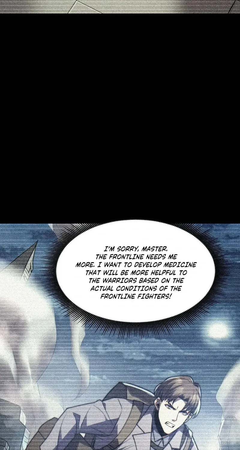 I Became a God Devouring Souls at the Crematorium Chapter 13 - Page 34