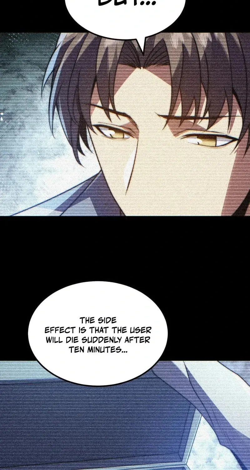 I Became a God Devouring Souls at the Crematorium Chapter 13 - Page 37