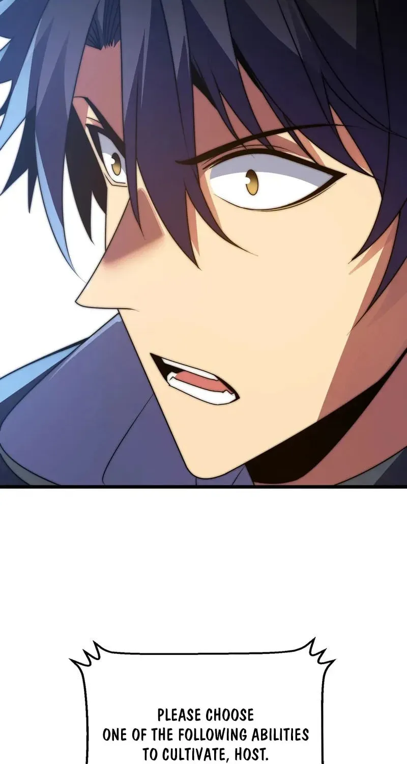 I Became a God Devouring Souls at the Crematorium Chapter 13 - Page 46