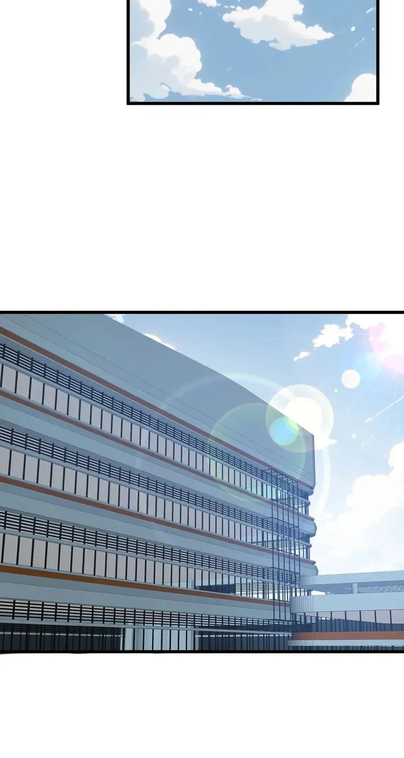 I Became a God Devouring Souls at the Crematorium Chapter 13 - Page 53