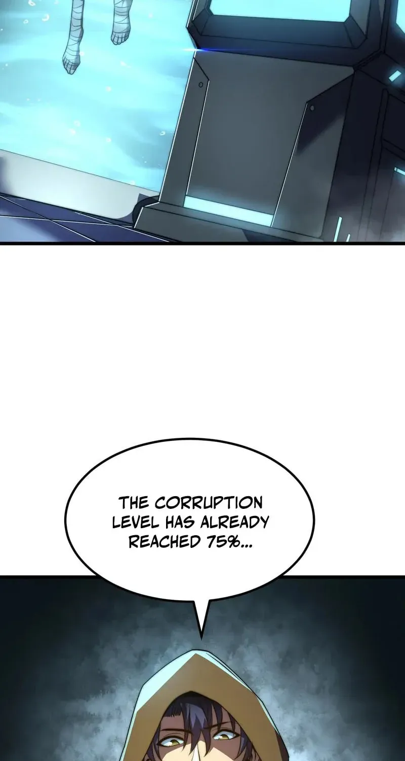 I Became a God Devouring Souls at the Crematorium Chapter 13 - Page 55
