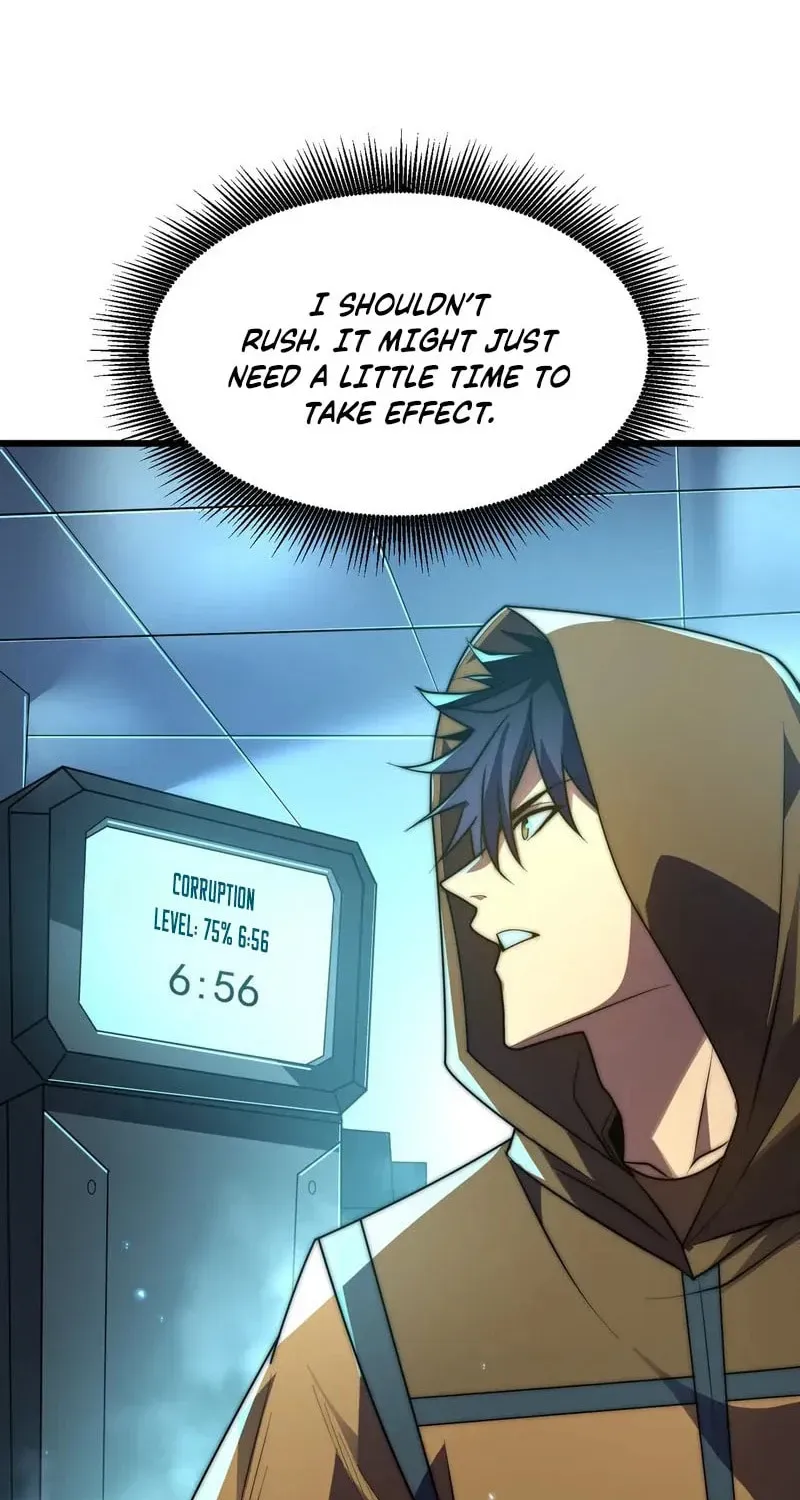 I Became a God Devouring Souls at the Crematorium Chapter 13 - Page 62