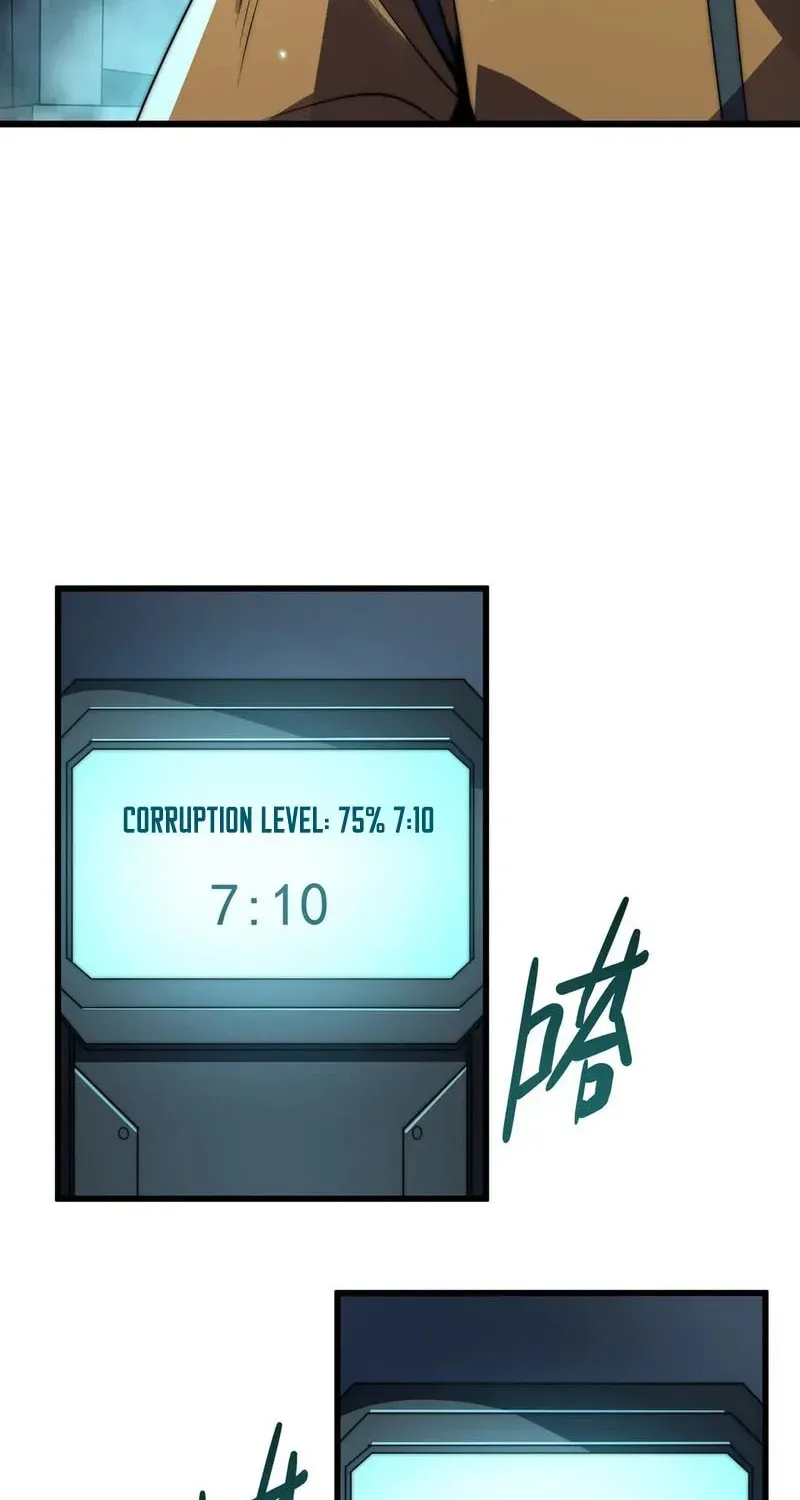 I Became a God Devouring Souls at the Crematorium Chapter 13 - Page 63